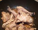 Foto langkah ke 3 dari resep Ayam Bak Cam Kee.