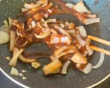 Foto langkah ke 3 dari resep Slice daging steak.