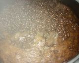 Foto langkah ke 6 dari resep Brownies Pisang Cokelat Kukus.