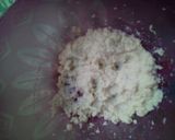 A picture of step 4 of Gulab Jamun.