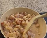Foto langkah ke 2 dari resep Ayam Paklelo khas Bugis (Makasar).