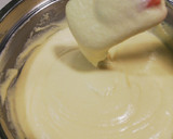 Foto del paso 5 de la receta: Tiramisú con crema sabayón y amor