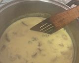 Foto del paso 4 de la receta: Keto Curry amarillo
