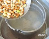 虎豆排骨湯的食譜步驟3照片