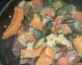 Foto del paso 3 de la receta: Estofado☺