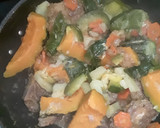 Foto del paso 3 de la receta: Estofado☺