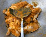 Foto langkah ke 3 dari resep Gulai Ayam.