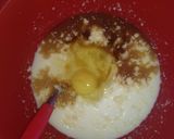 Foto del paso 2 de la receta: Medialunas riquísimas y esponjosas 🥐