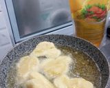 Foto langkah ke 8 dari resep Pempek Kentang.