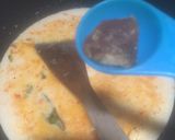 Foto langkah ke 3 dari resep Telur Ceplok Kuah Santan Pedas.