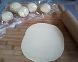 Foto del passaggio 6 della ricetta Cornetti brioche
