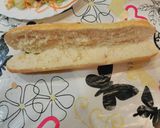Foto del paso 5 de la receta Bocata mixto