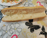 Foto del paso 5 de la receta: Bocata mixto