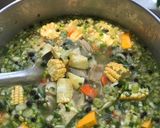 Foto del paso 3 de la receta: Sancocho de mondongo