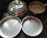 झटपट रवा ढोकळा रेसिपी स्टेप 4 फोटो 