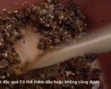 Hình bước làm 4 của món Ớt Sa Tế từ ớt Cũ Đông Đá