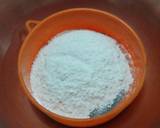 ขนมทองหยอด วิธีทำสูตร 1 รูป