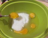Foto langkah ke 4 dari resep Chocolate brownie ala Mommy Nickie.