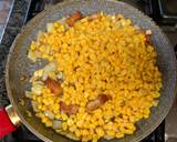 Country Style Corn and Pork Belly/Bacon recipe step 7 photo