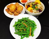 Hình bước làm 4 của món Bữa Cơm Gia Đình 69