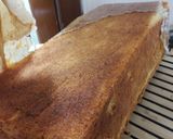 Foto langkah ke 8 dari resep Banana Cake Moist Simpel.