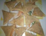 Samosa recipe step 6 photo