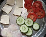 A picture of step 4 of Baby Burgers.
