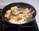Foto del paso 7 de la receta Buey de mar al estilo oriental