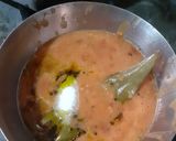 টমেটো টারমারিক চাটনি (Tomato turmeric chaatni recipe in Bengali) রেসিপি ধাপ - 6 ছবি