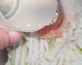 Foto langkah ke 2 dari resep Es Manisan Mangga Muda Serut.