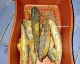 Foto langkah ke 2 dari resep Ikan Pindang bumbu Kuning.
