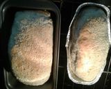 Foto del paso 5 de la receta: Pan lactal con semillas