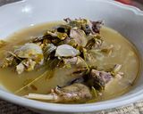 รูปขั้นตอนการทำที่ 6 ของ ต้มส้มไก่บ้านสูตรเมืองเหนือ