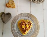 Une image de l'étape 10 de Mille-feuille de crêpes au citron meringué.