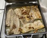Foto del paso 2 de la receta: Lenguado a la manteca