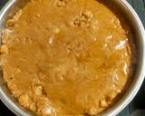 A picture of step 4 of Gud Papadi (Sukhdi).