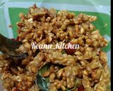 Foto langkah ke 6 dari resep 159. Kering Tempe Gula Merah.