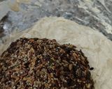 Foto del paso 2 de la receta: Pan de Molde con Semillas Variadas