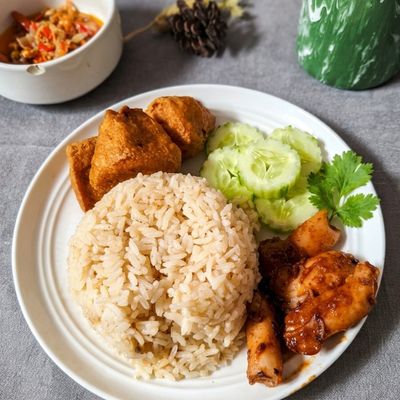 Langkah 6