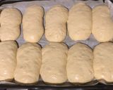Foto del passaggio 5 della ricetta Panini per hot dog 🌭
