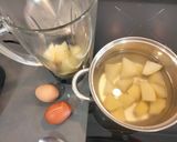 Foto del paso 1 de la receta: Mi Chlodnik o sopa de remolacha polaca