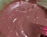 Foto del paso 3 de la receta: Torta Nesquik más esponjosa