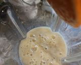Foto del paso 2 de la receta: Zumo de Kiwi 🥝, Piña 🍍, Naranja 🍊 y Coco 🥥