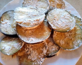Foto del paso 3 de la receta: Berenjenas al huevo