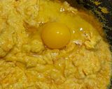 Foto del passaggio 4 della ricetta Flan di carote con fonduta al parmigiano