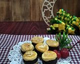 Foto langkah ke 11 dari resep Cookies Brownies Pastry.