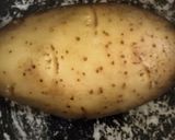 Foto del paso 1 de la receta: Pan de papa !!!