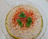 Foto del paso 3 de la receta: Hummus de habas secas