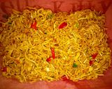 Foto langkah ke 2 dari resep Mie tektek.