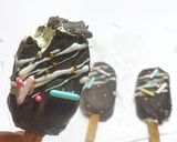 Foto langkah ke 10 dari resep Cheese Ice Cream.